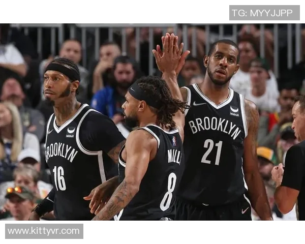 篮网与快船精彩对决完整视频回顾及赛后分析分享