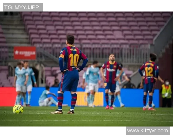 巴萨与塞尔塔精彩对决比赛视频回顾与精彩瞬间解析