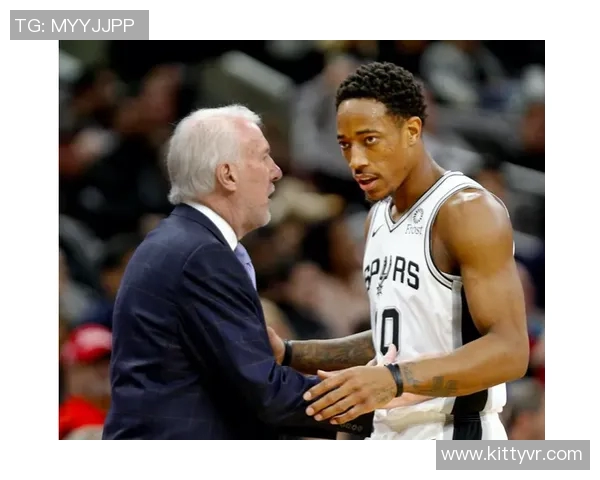 德马尔德罗赞的篮球之路与个人成长故事解析 德马尔德罗赞的篮球之路与个人成长故事解析