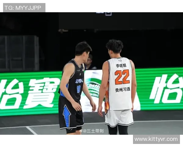 李晓旭的奋斗历程与篮球梦想如何激励年轻一代追求卓越与坚持不懈 李晓旭的奋斗历程与篮球梦想如何激励年轻一代追求卓越与坚持不懈