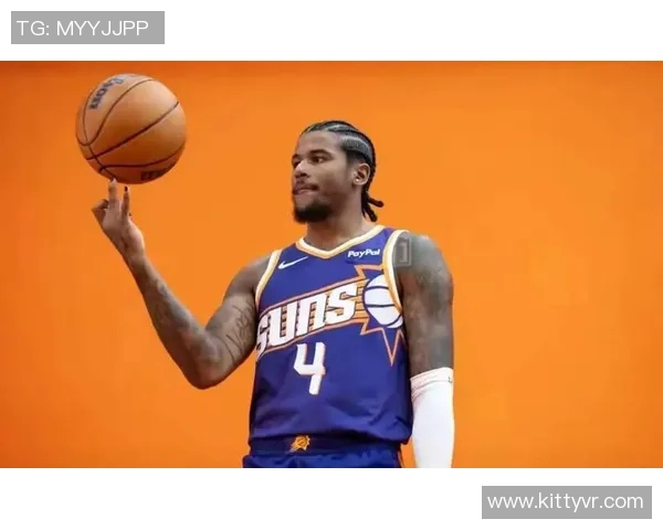 杰伦格林的崛起与未来展望：NBA新星的成长之路与挑战