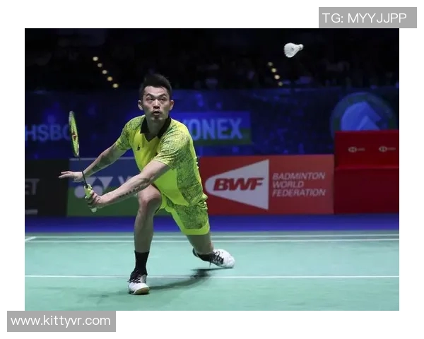 林丹与田厚威对决历史战绩分析及比赛精彩回顾