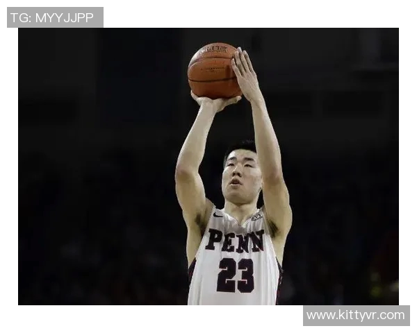 王泉泽：从篮球新星到职业赛场的奋斗与梦想之路