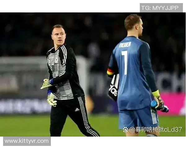 特尔施特根的守门艺术与巴萨荣耀的完美结合探讨