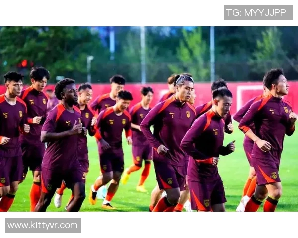 中国足球迎战蒙古队期待突破历史瓶颈展现实力与风采