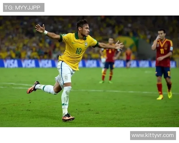 卡瓦尼与内马尔的对决谁能在绿茵场上笑到最后