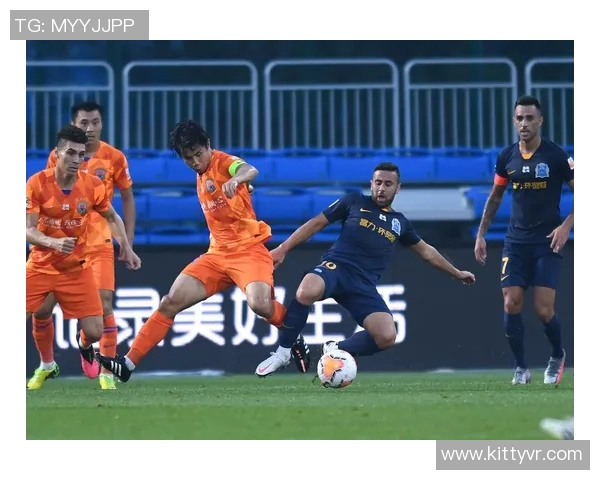 富力与鲁能激战精彩视频回顾全场进球瞬间与精彩时刻尽在其中