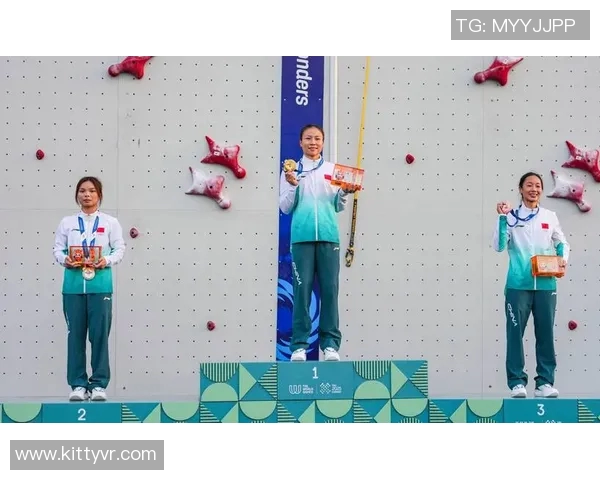 成都攀岩队的力量变革引发热议探索攀岩运动的新未来MBA