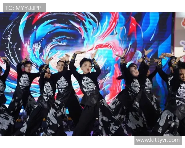 街舞人生的舞台与梦想张敏分享她的成长与坚持MBA