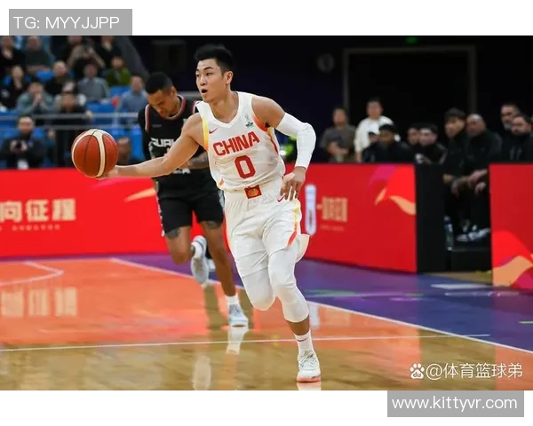 高诗岩:从篮球新星到职业生涯的辉煌征程与未来展望 高诗岩:从篮球新星到职业生涯的辉煌征程与未来展望