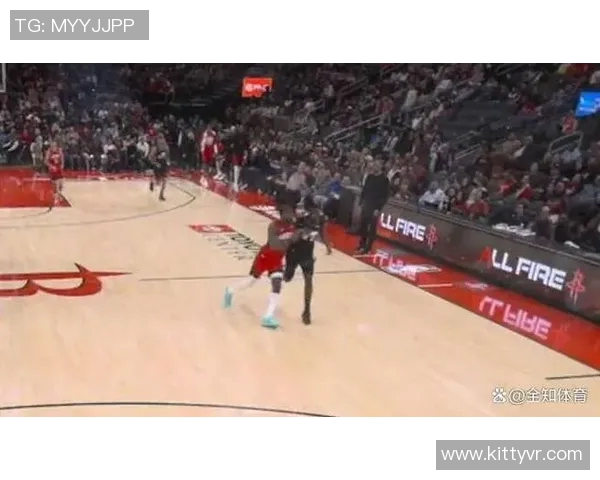 12月8日爵士对火箭精彩全场录像回放及赛后精彩瞬间分析