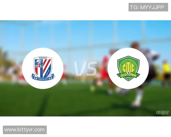 2016年北京国安与上海申花激战回顾球迷心中的经典对决与激情时刻