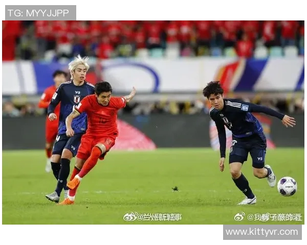 东亚杯精彩回顾国足与日本对决全场录像分享
