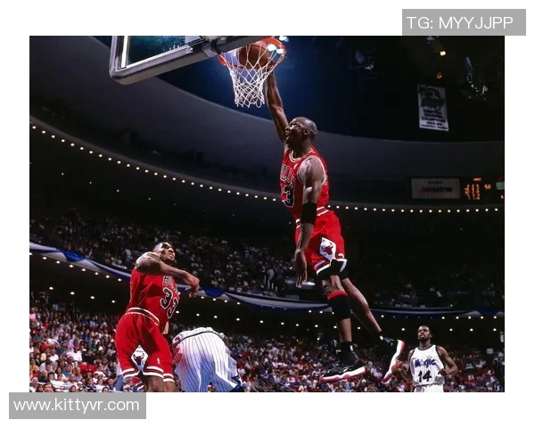 乔丹与科比的巅峰对决:55分之战的传奇与荣耀