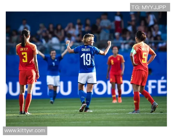 中国与意大利足球比赛精彩回放分析与战术解读