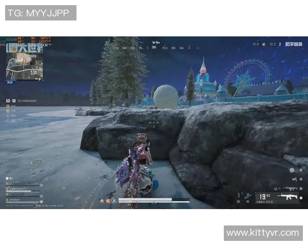 和平精英最新节奏排行榜TOP10TES强势领跑引发关注MBA