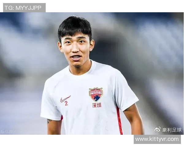 北京足球队个人能力分析与发展潜力探讨 北京足球队个人能力分析与发展潜力探讨