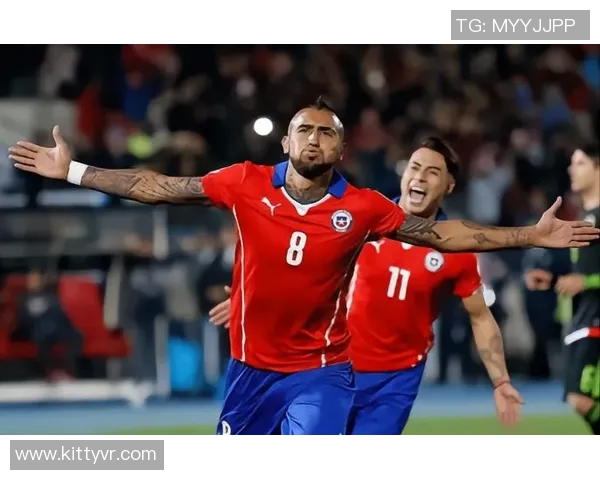 哥伦比亚与智利激战正酣谁能在这场较量中胜出