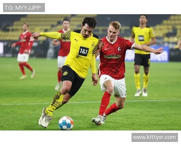 多特蒙德对阵弗赖堡比赛分析及比分预测建议