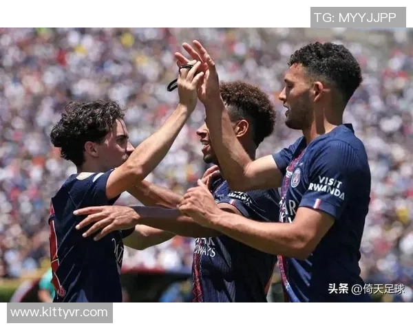 巴黎圣日耳曼与里尔的巅峰对决谁能在法甲赛场上笑到最后