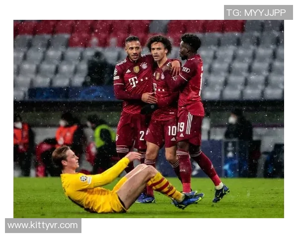 拜仁慕尼黑与巴塞罗那精彩对决全场回放解析与精彩瞬间重温 拜仁慕尼黑与巴塞罗那精彩对决全场回放解析与精彩瞬间重温