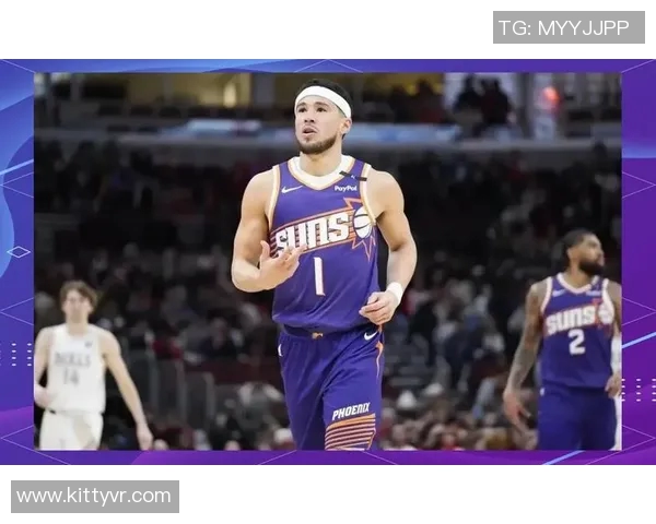 德文布克在NBA赛场上的崛起与未来发展展望