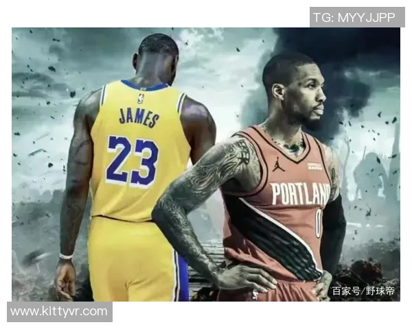 快船与开拓者激战正酣谁能在这场对决中笑到最后