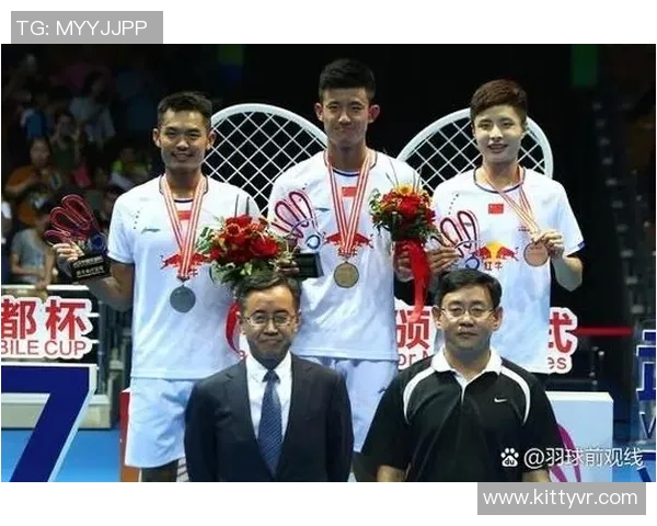 林丹与谌龙男单决赛巅峰对决谁将书写羽坛新的传奇篇章