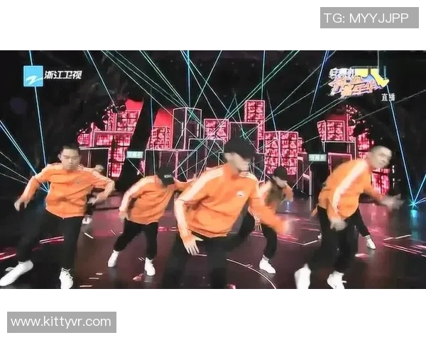 极限运动嘉年华精彩回顾上海街舞队展现独特节奏魅力MBA