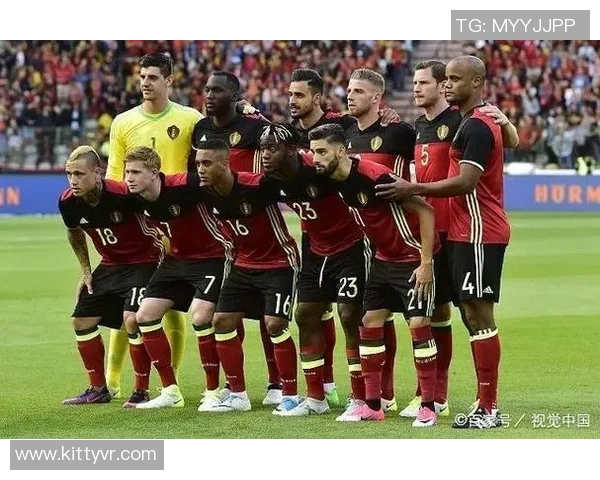 比利时与冰岛足球对决阵容分析及战术解析