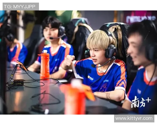 王者荣耀深度解析：TES战队意识与策略的全面剖析与探讨