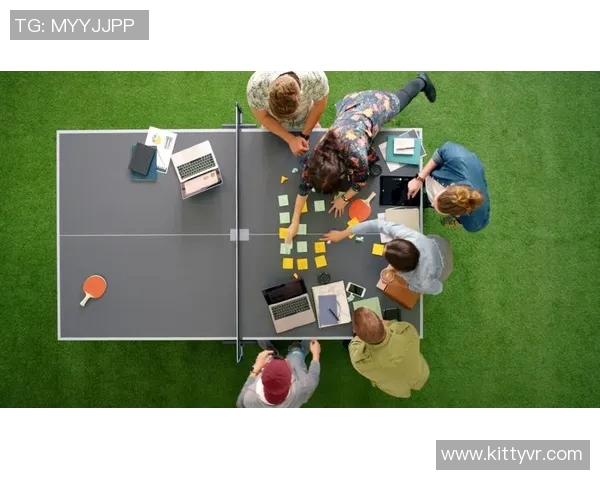 网球新手必看：轻松掌握团队协作技巧与实用策略