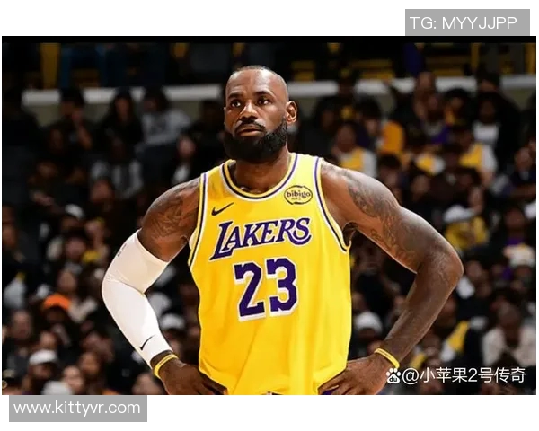 詹姆斯领衔NBA新赛季挑战赛场巅峰再创辉煌的传奇之路