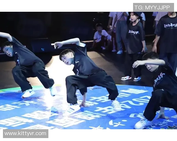 街舞热潮下的北京团队协作新模式探索与变革之路MBA