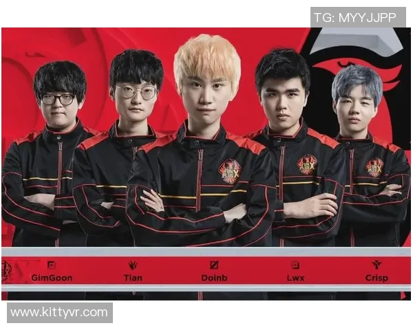 英雄联盟团队协作排行榜揭晓FPX荣登第四名展现强大实力