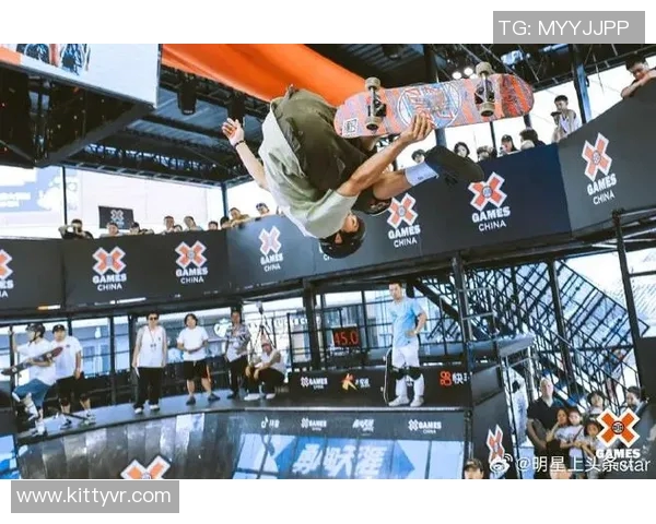 西安滑板队的崛起与力量探秘：城市文化与青年精神的交汇