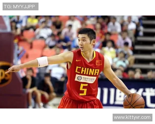 邹雨宸：从篮球新星到职业生涯巅峰的励志故事与成长之路