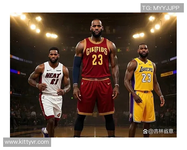 詹姆斯篮球明星的辉煌历程与影响力解析，探索他的传奇之路与未来展望