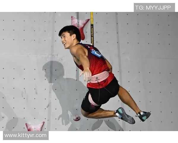 上海攀岩队节奏争议引发热议攀岩爱好者的不同声音与观点碰撞