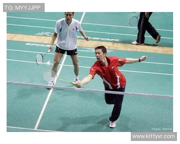 专访羽毛球名将杨军深度剖析成功背后的秘诀与心路历程