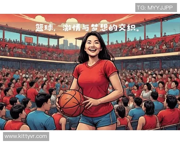 与杨娜的深度对话：回顾她的篮球生涯与未来展望