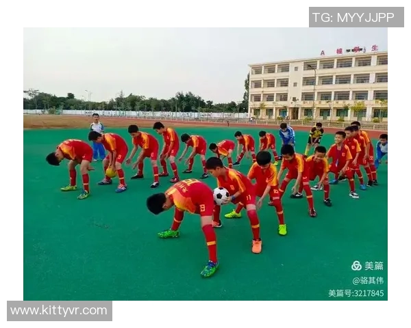 专访陈强:深入探讨他对足球成功秘诀的独到见解与实践经验
